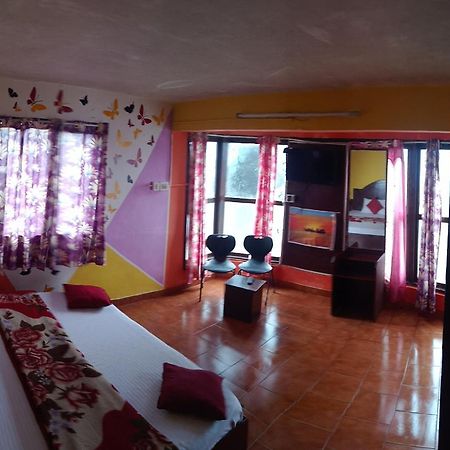 Appartamento Sugan Residancy-Kodai Tamilnadu - Tamilnadu - Kodaikanal Esterno foto