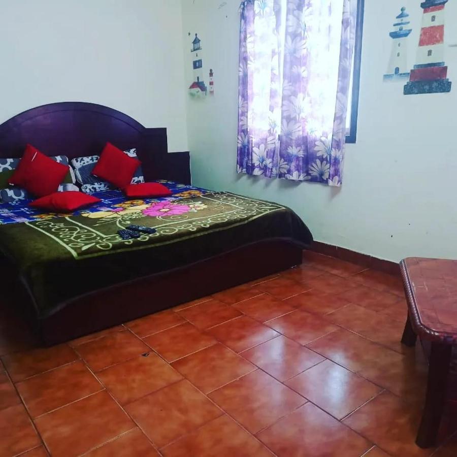 Appartamento Sugan Residancy-Kodai Tamilnadu - Tamilnadu - Kodaikanal Esterno foto
