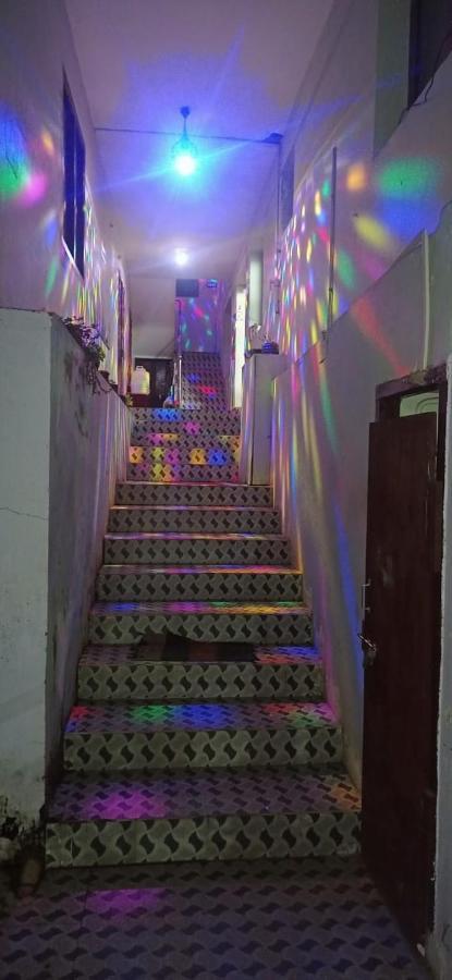 Appartamento Sugan Residancy-Kodai Tamilnadu - Tamilnadu - Kodaikanal Esterno foto