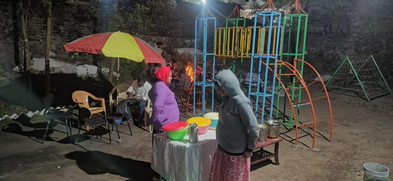 Appartamento Sugan Residancy-Kodai Tamilnadu - Tamilnadu - Kodaikanal Esterno foto