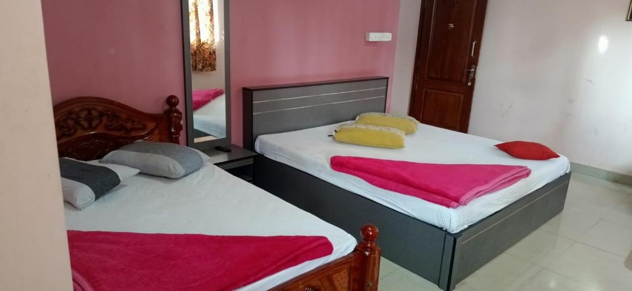 Appartamento Sugan Residancy-Kodai Tamilnadu - Tamilnadu - Kodaikanal Esterno foto
