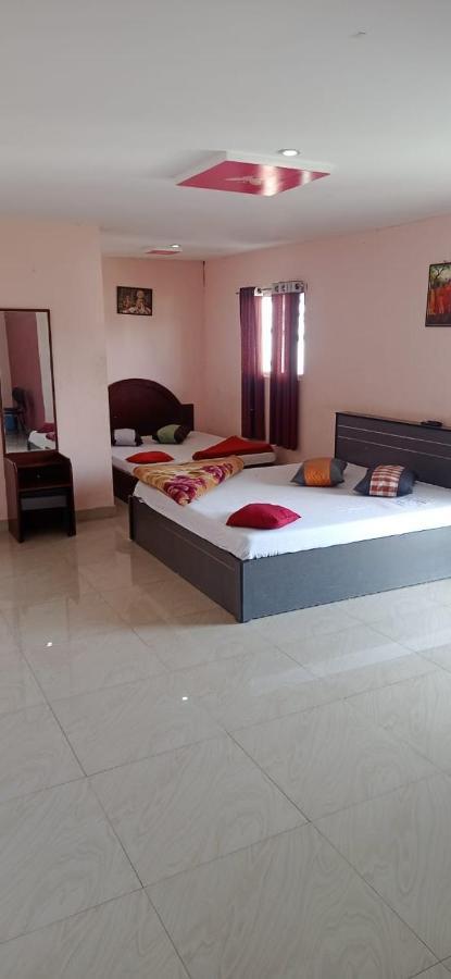Appartamento Sugan Residancy-Kodai Tamilnadu - Tamilnadu - Kodaikanal Esterno foto