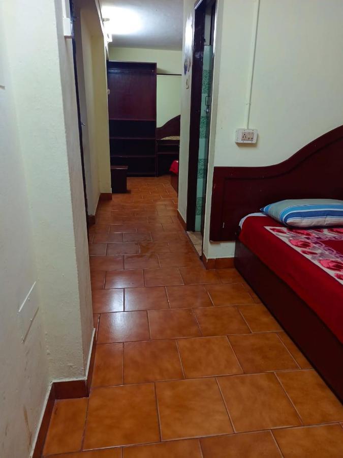 Appartamento Sugan Residancy-Kodai Tamilnadu - Tamilnadu - Kodaikanal Esterno foto