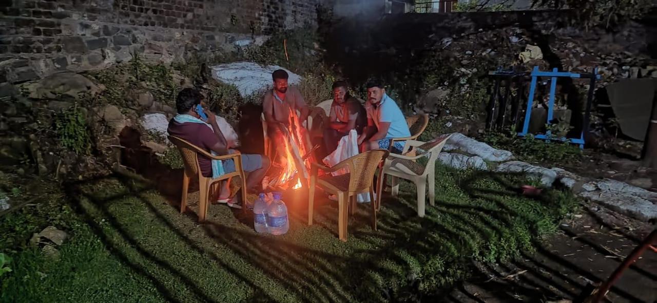 Appartamento Sugan Residancy-Kodai Tamilnadu - Tamilnadu - Kodaikanal Esterno foto