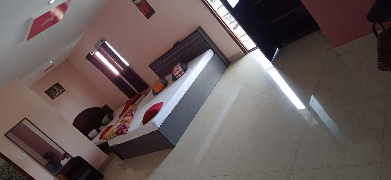 Appartamento Sugan Residancy-Kodai Tamilnadu - Tamilnadu - Kodaikanal Esterno foto
