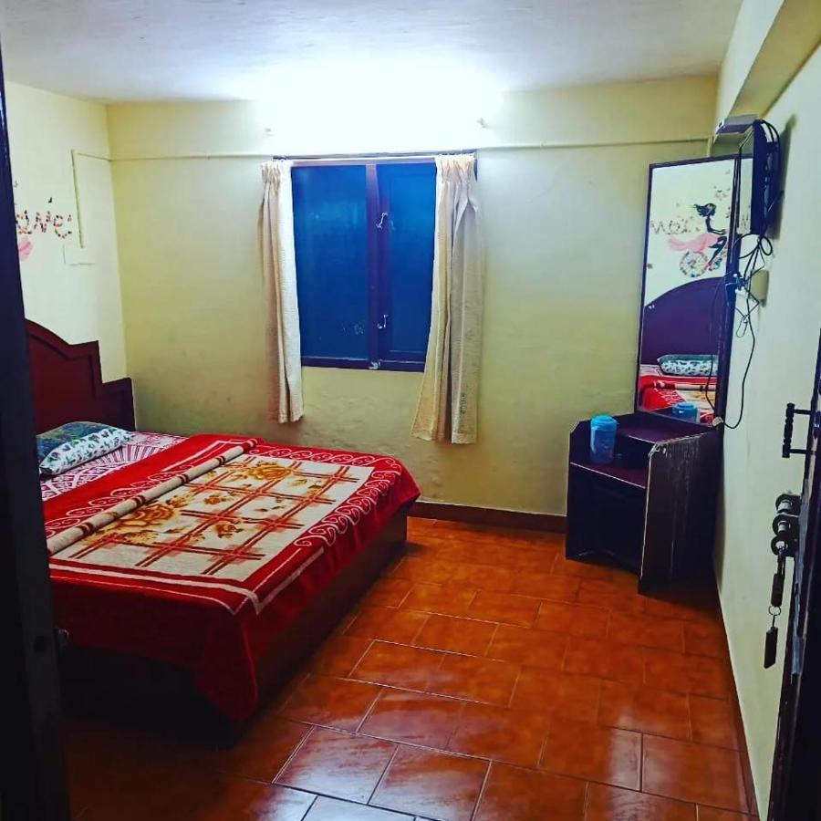 Appartamento Sugan Residancy-Kodai Tamilnadu - Tamilnadu - Kodaikanal Esterno foto