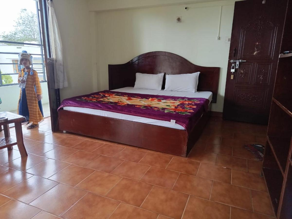 Appartamento Sugan Residancy-Kodai Tamilnadu - Tamilnadu - Kodaikanal Esterno foto