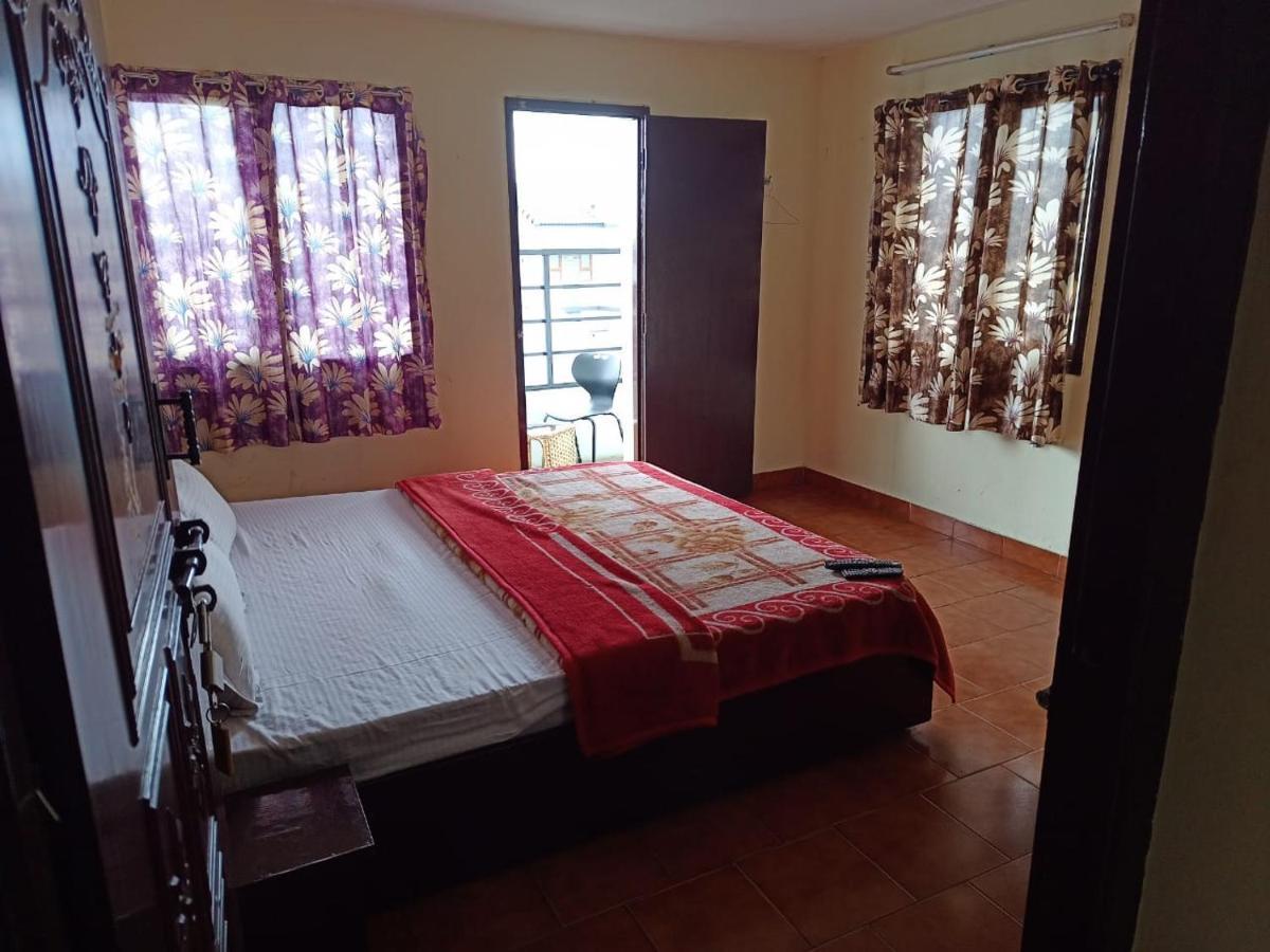 Appartamento Sugan Residancy-Kodai Tamilnadu - Tamilnadu - Kodaikanal Esterno foto