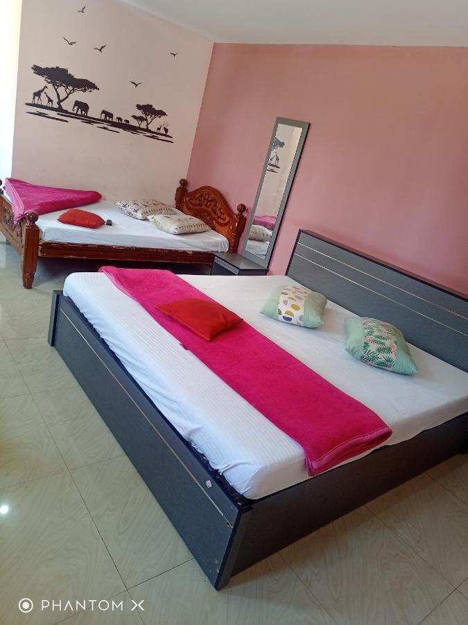 Appartamento Sugan Residancy-Kodai Tamilnadu - Tamilnadu - Kodaikanal Esterno foto