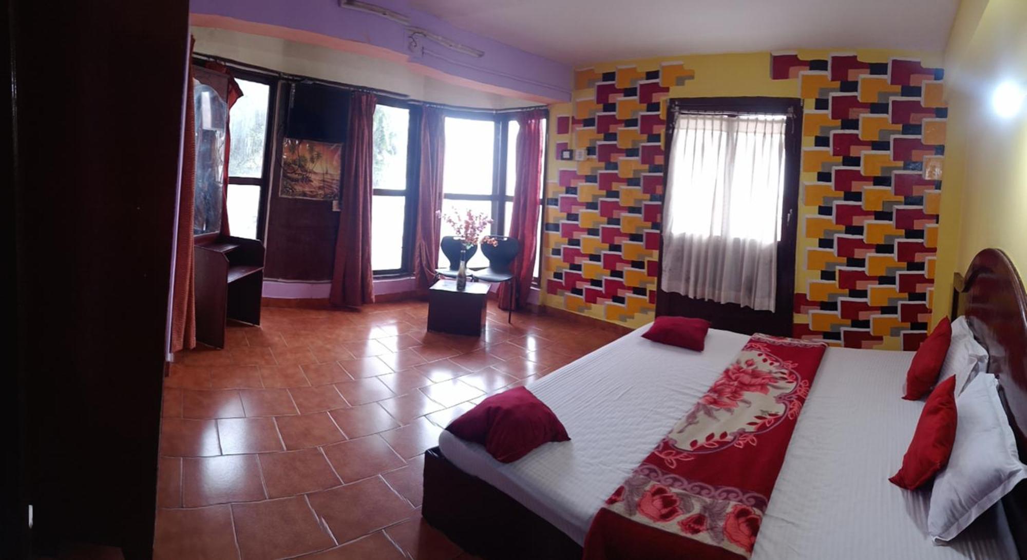 Appartamento Sugan Residancy-Kodai Tamilnadu - Tamilnadu - Kodaikanal Esterno foto